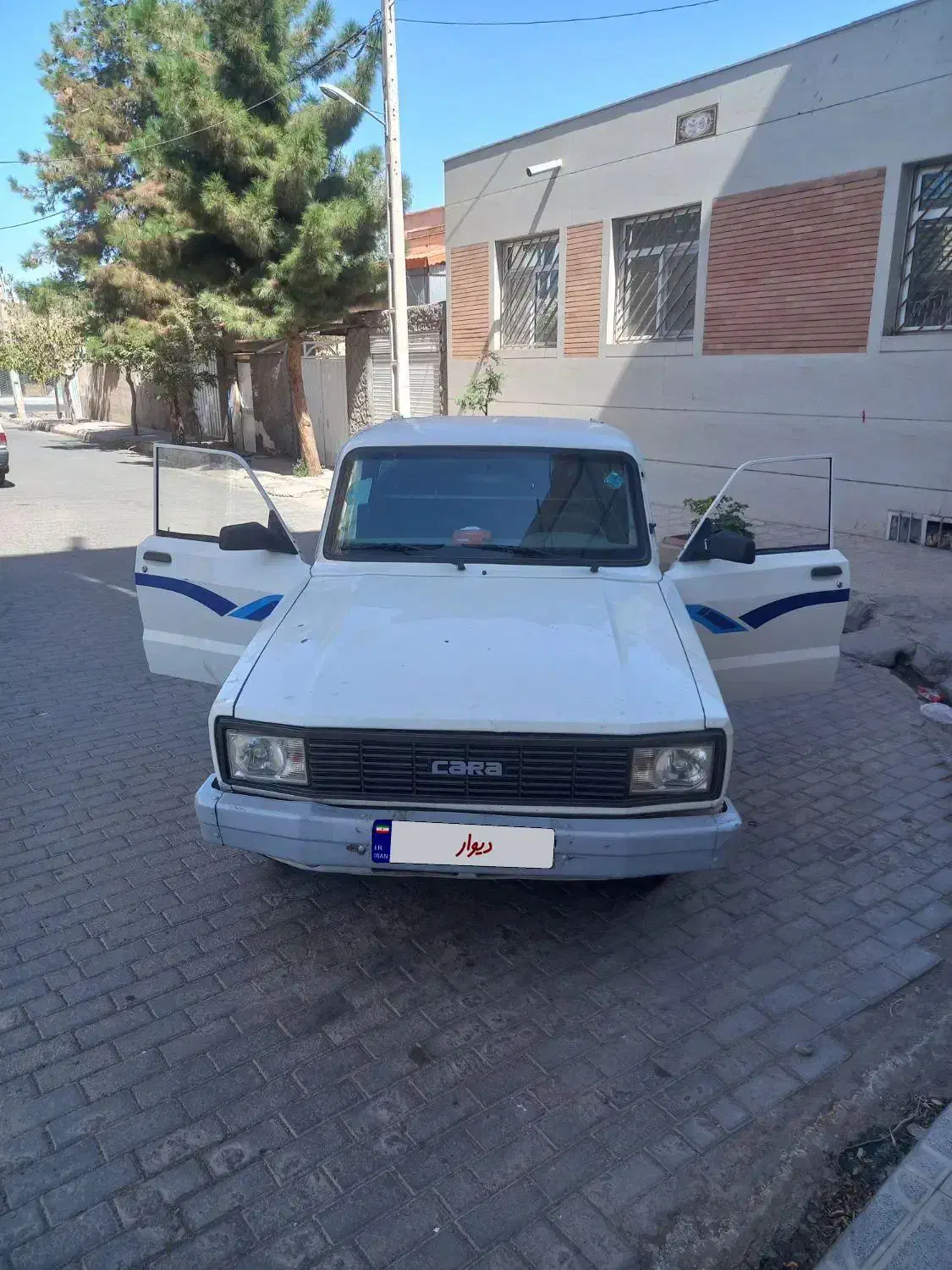 مزدا|خودرو سواری و وانت|تربت جام, یحیی آباد|دیوار