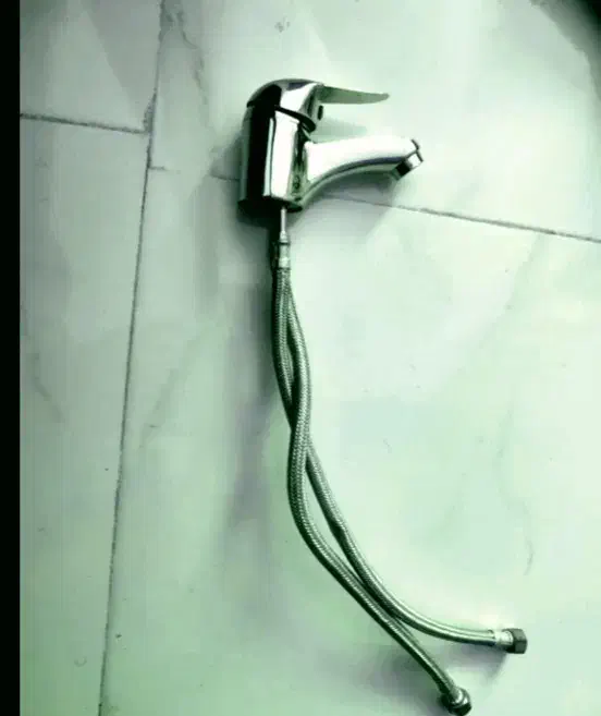 شیرروشویی تکی نو استفاده نشده|لوازم سرویس بهداشتی|گلبهار, شهر جدید گلبهار|دیوار