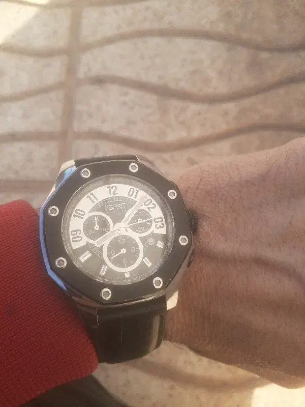 ساعت اسپریت اصل|ساعت|کوهدشت, |دیوار