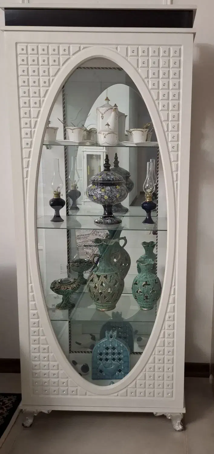 آینه و...|آینه|مشهد, نظام دوست|دیوار