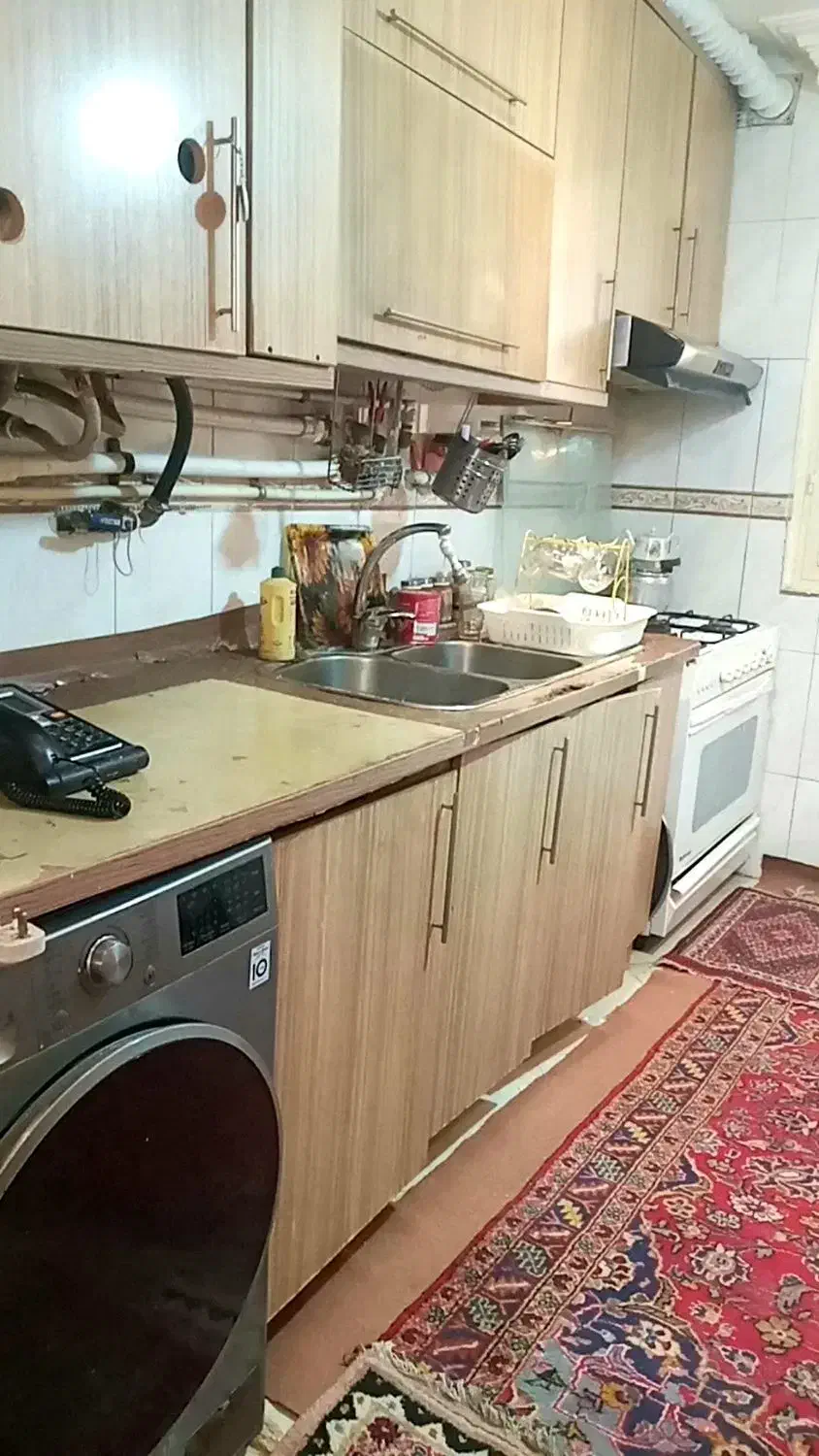 کابینت|آب‌چکان و نظم‌دهنده ظروف|تهران, سجاد|دیوار