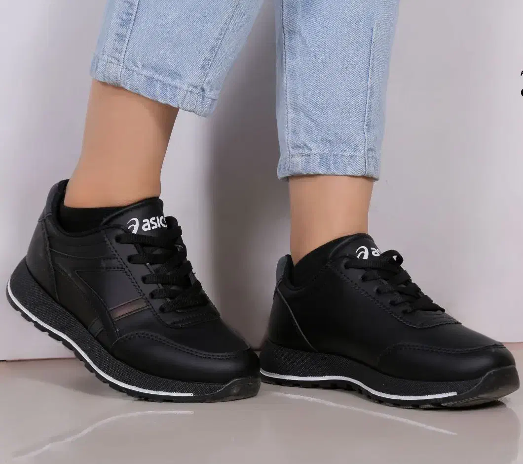 اسیکس 37/40(کفش رُز)|کیف، کفش، کمربند|ارومیه, |دیوار