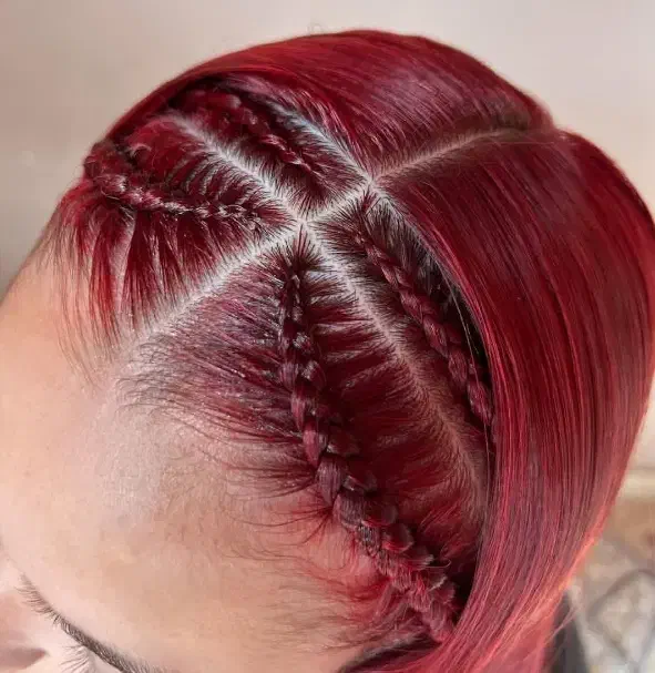 تخفیف خدمات و اموزش بافت مو|خدمات آرایشگری و زیبایی|شهرکرد, |دیوار