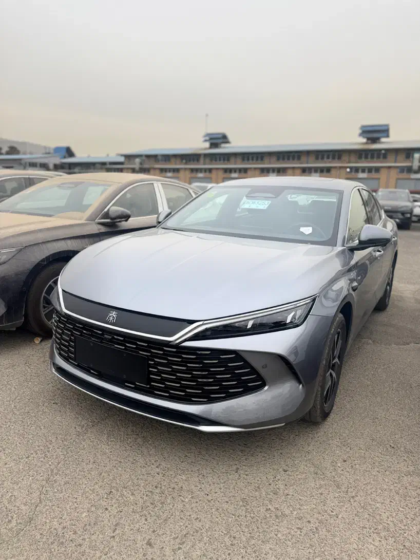 بی وای دی چین ال مدل ۲۰۲۵|خودرو سواری و وانت|تهران, زعفرانیه|دیوار