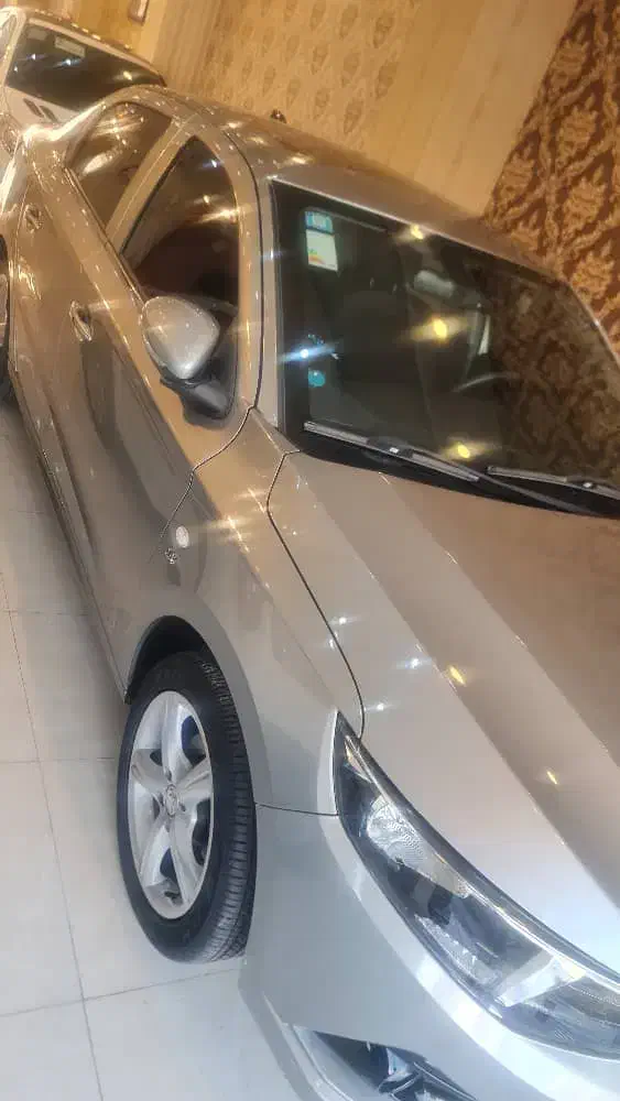 تارا ۱۴۰۳ تیتانیوم|خودرو سواری و وانت|کرج, گلشهر|دیوار