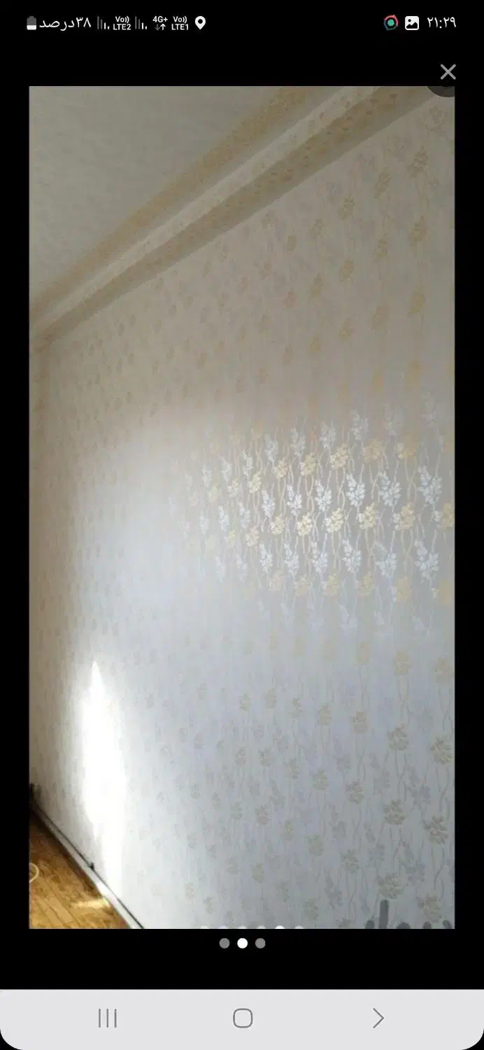 نقاشی  ویلا|خدمات پیشه و مهارت|رستم‌آباد, |دیوار