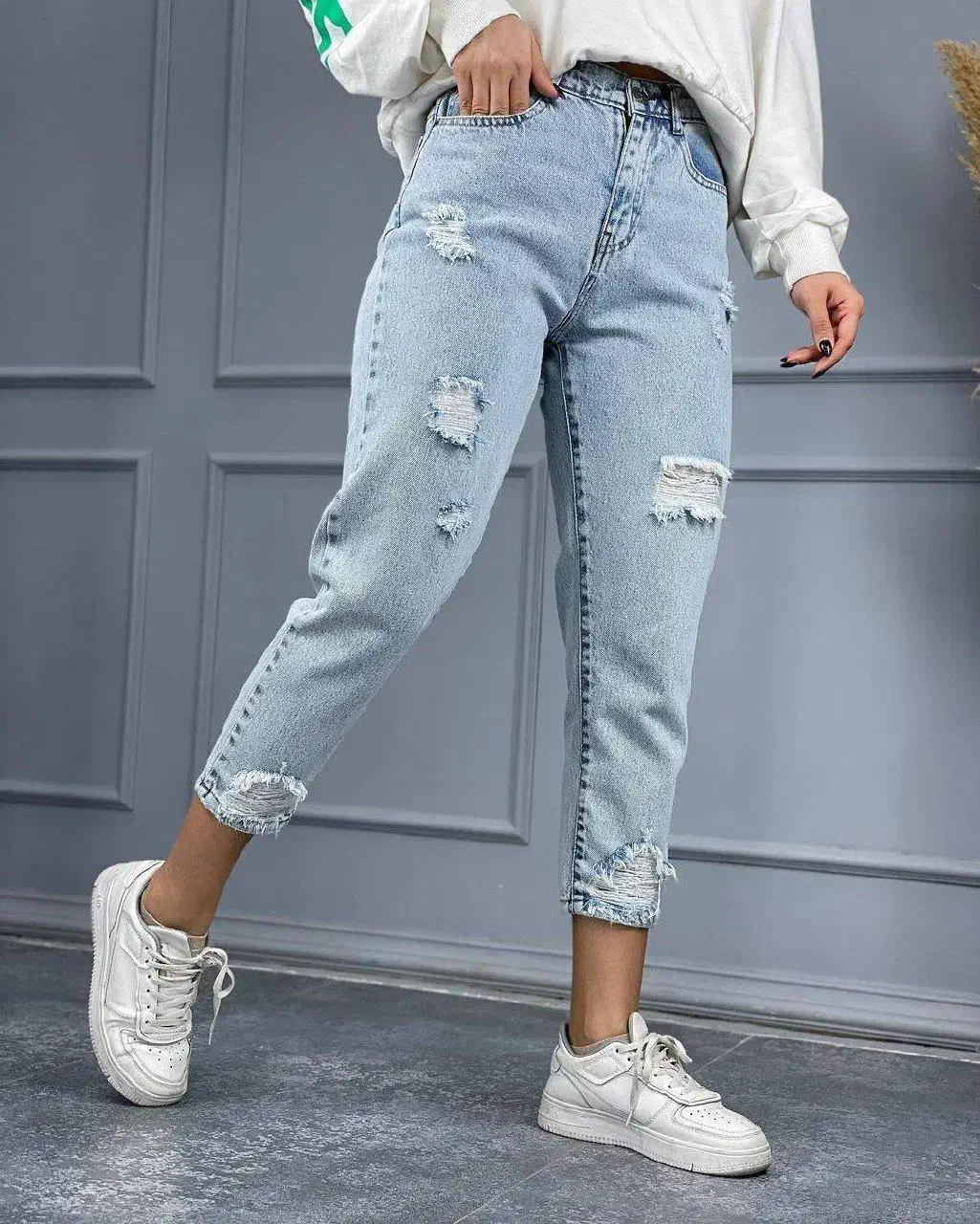 گالری بانوپسند|لباس|اهواز, شهرک رزمندگان|دیوار