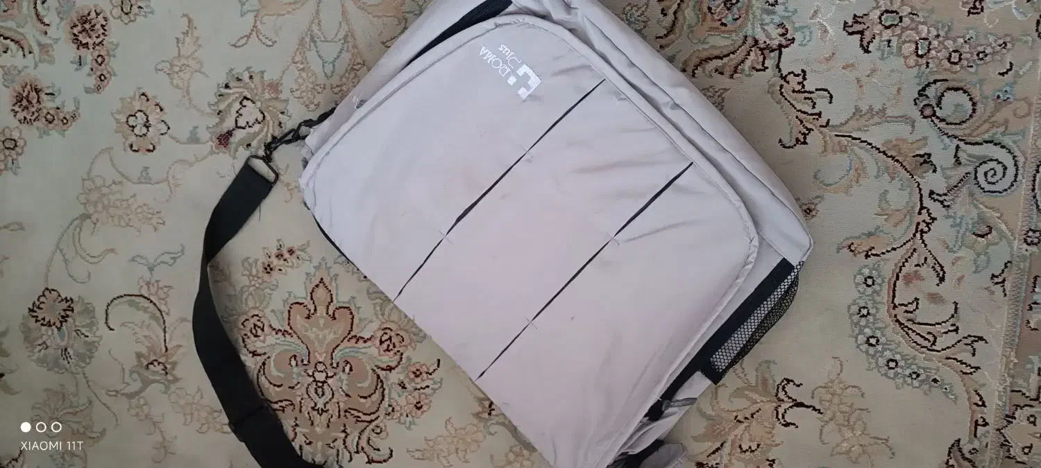 کریر|کالسکه و لوازم جانبی|تهران, فردوس|دیوار