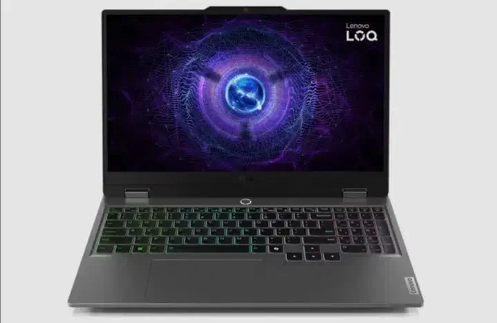 لپ تاپ لنوو LOQ|رایانه همراه|تهران, سبلان (لشگر)|دیوار