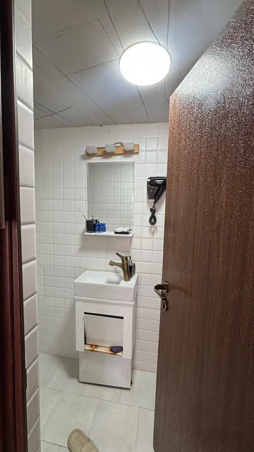 سوئیت|اجارهٔ کوتاه‌مدت آپارتمان و سوئیت|تهران, دزاشیب|دیوار