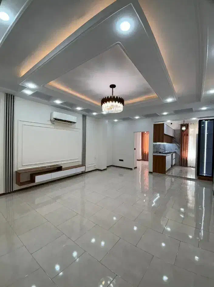 آپارتمان ۶۵متری/ تک خواب/ معلم|فروش آپارتمان|رشت, معلم|دیوار