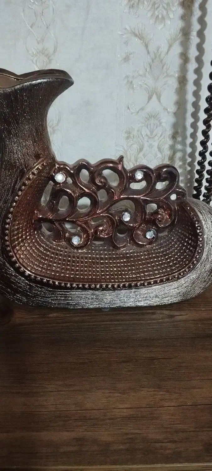 گلدونه|صنایع دستی و سایر لوازم تزئینی|قرچک, زیبا شهر|دیوار