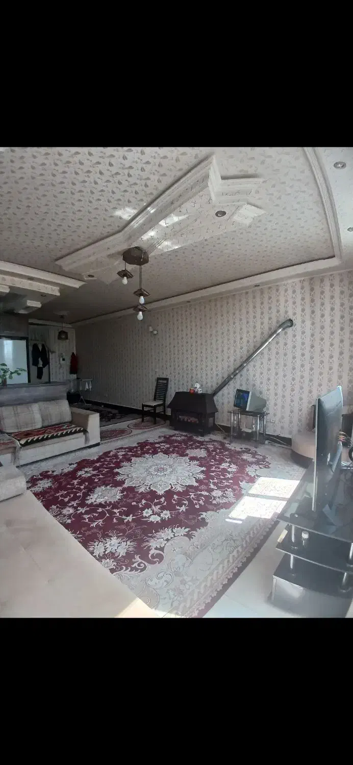 یک واحد مسکونی|فروش آپارتمان|خوانسار, |دیوار