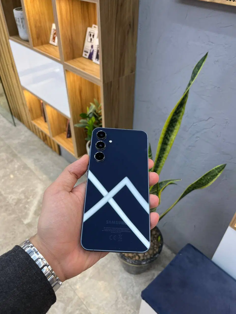 Samsung A55 نقد و اقساط|موبایل|قم, عربستان|دیوار
