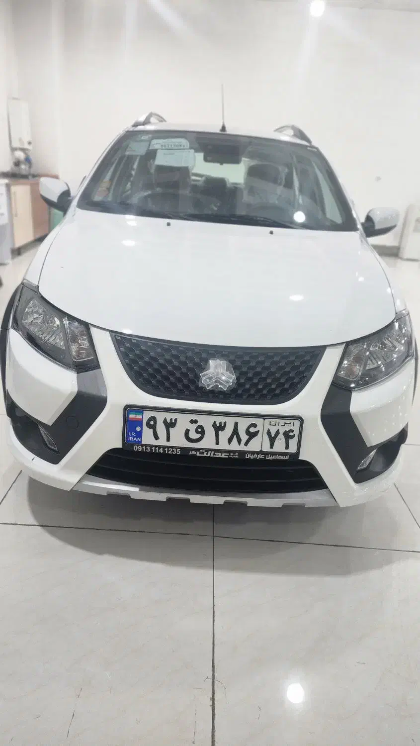 کوییکgx|خودرو سواری و وانت|شاهین‌شهر, گزبرخوار|دیوار