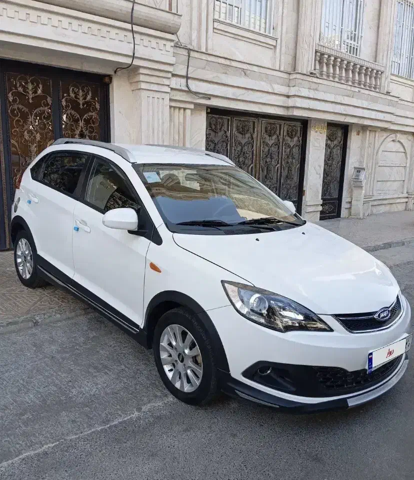 ام وی ام ۳۱۵ (mvm315) مدل ۹۷ / اقساطی|خودرو سواری و وانت|تهران, نارمک|دیوار