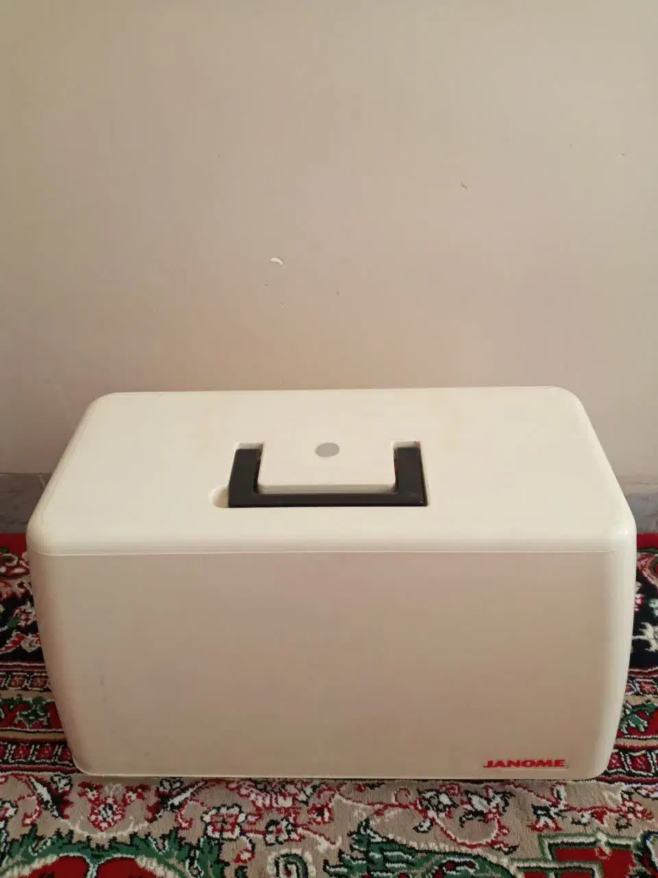 چرخ خیاطی نونو|چرخ خیاطی و ریسندگی|انار, |دیوار