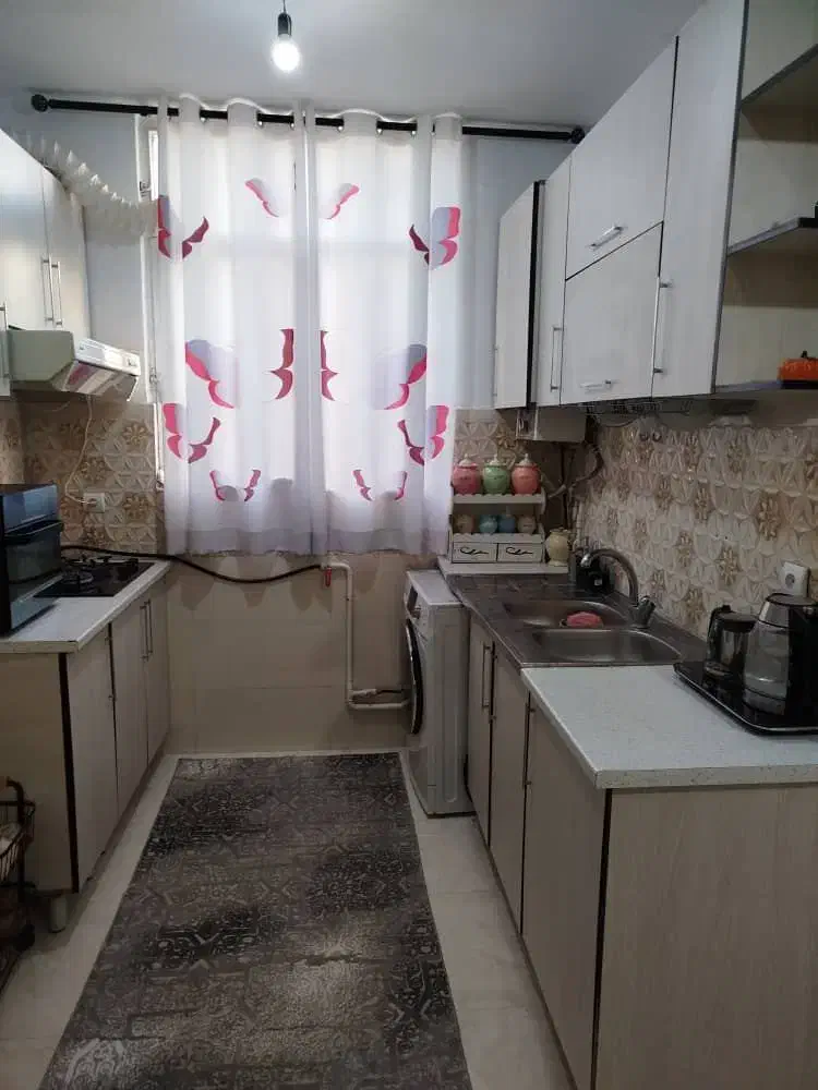 رهن واحد آپارتمان