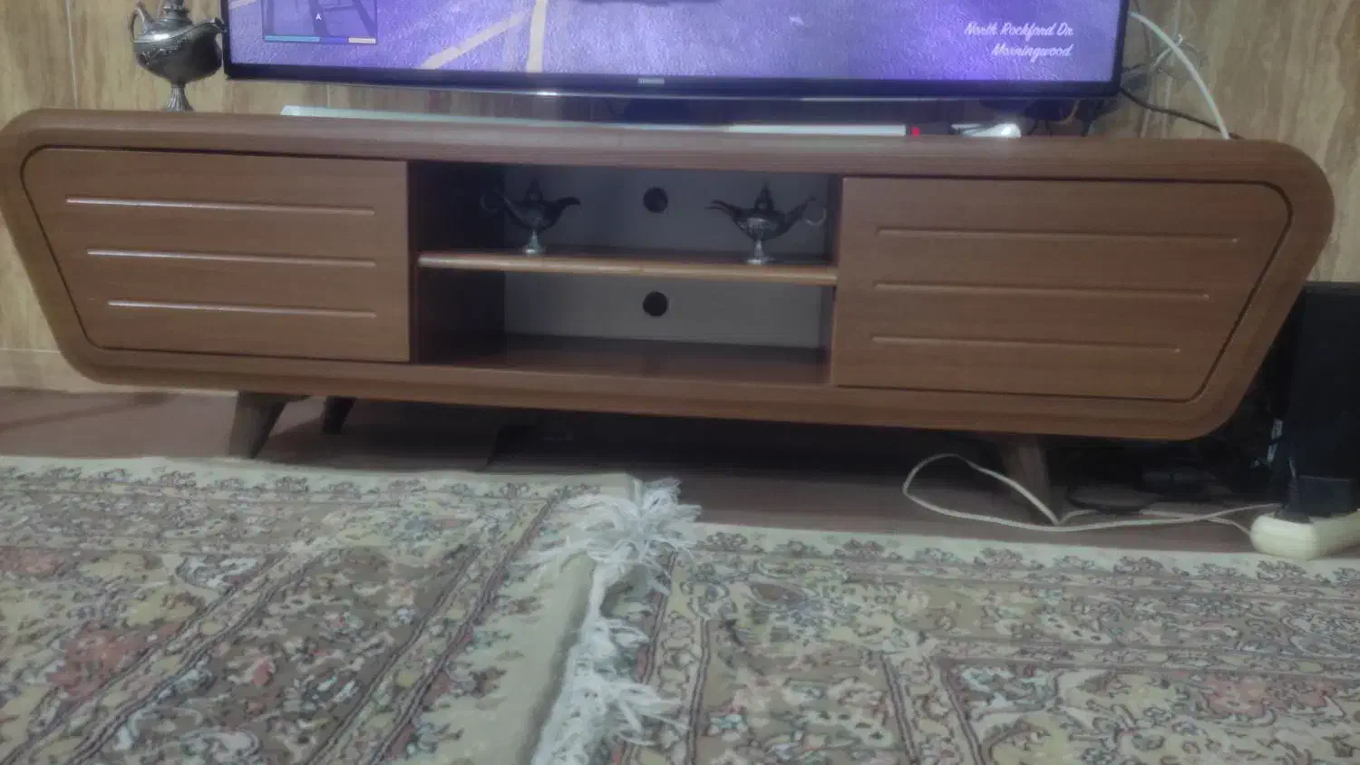 میز تی وی|میز تلویزیون|نهاوند, |دیوار