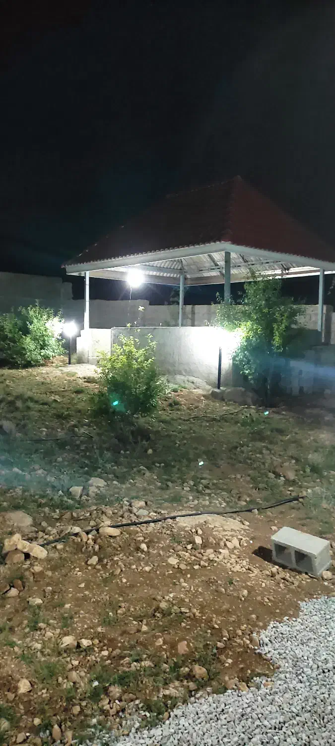 فروش باغ شهری 1000متری دارنگون مجتنع بهار|فروش زمین و ملک کلنگی|سیاخ دارنگون, |دیوار