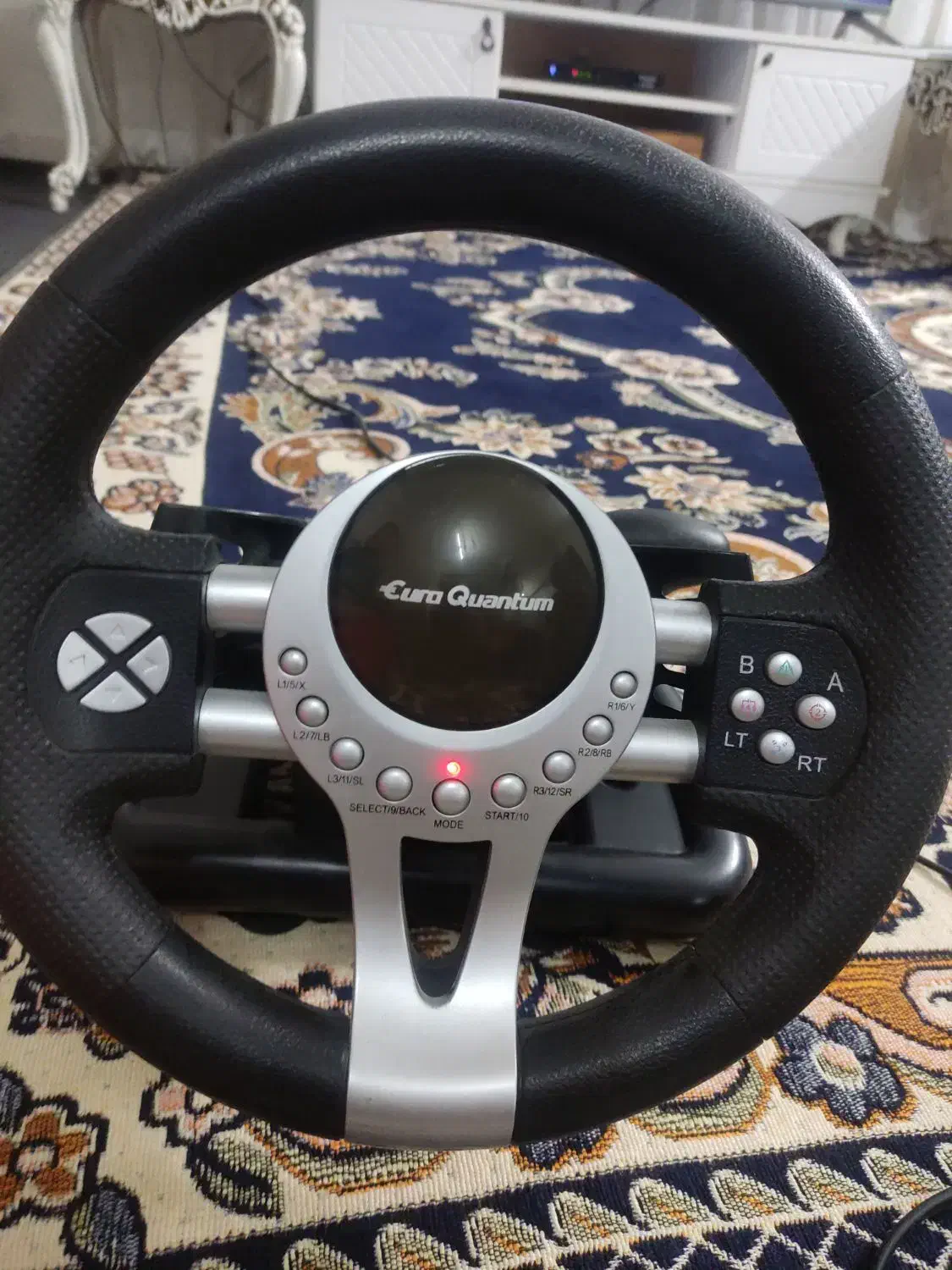 فرمان بازی euro quantum|کنسول، بازی ویدئویی و آنلاین|پرند, فاز ۶|دیوار