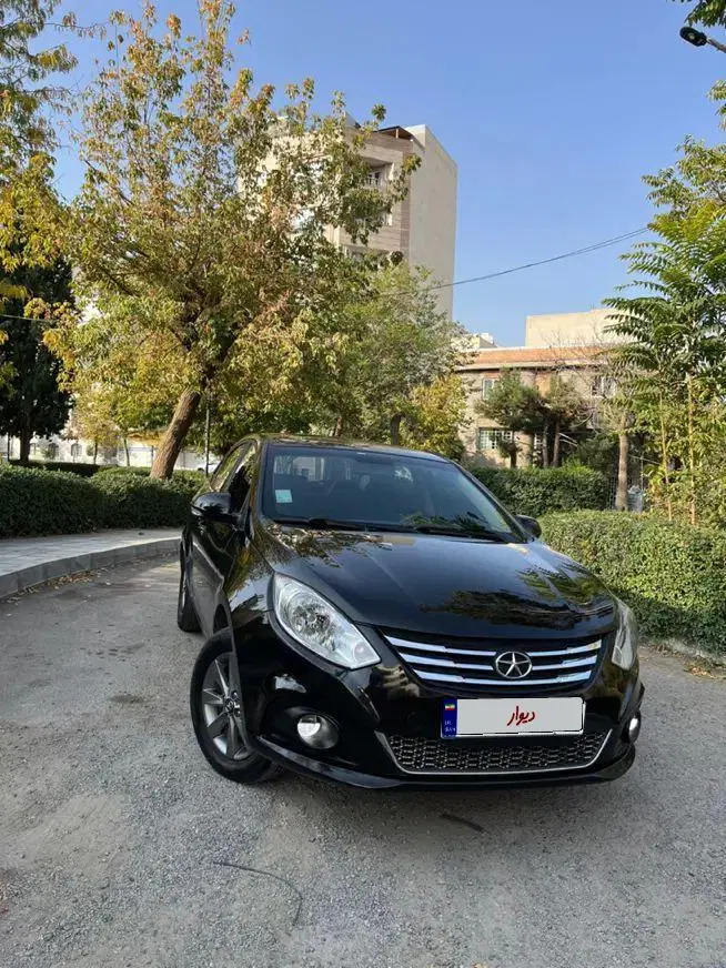 جک j4|خودرو سواری و وانت|ارومیه, |دیوار