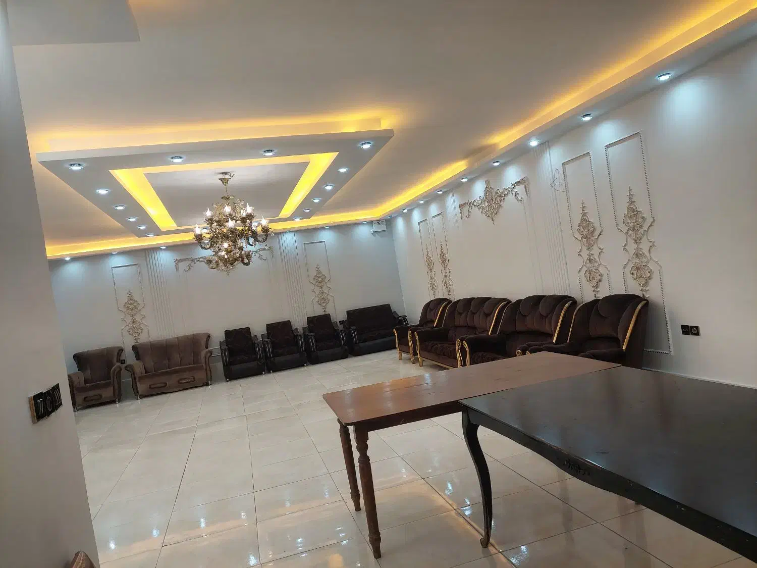 تشریفات یاس|خدمات پذیرایی، مراسم|مشهد, دهشک|دیوار