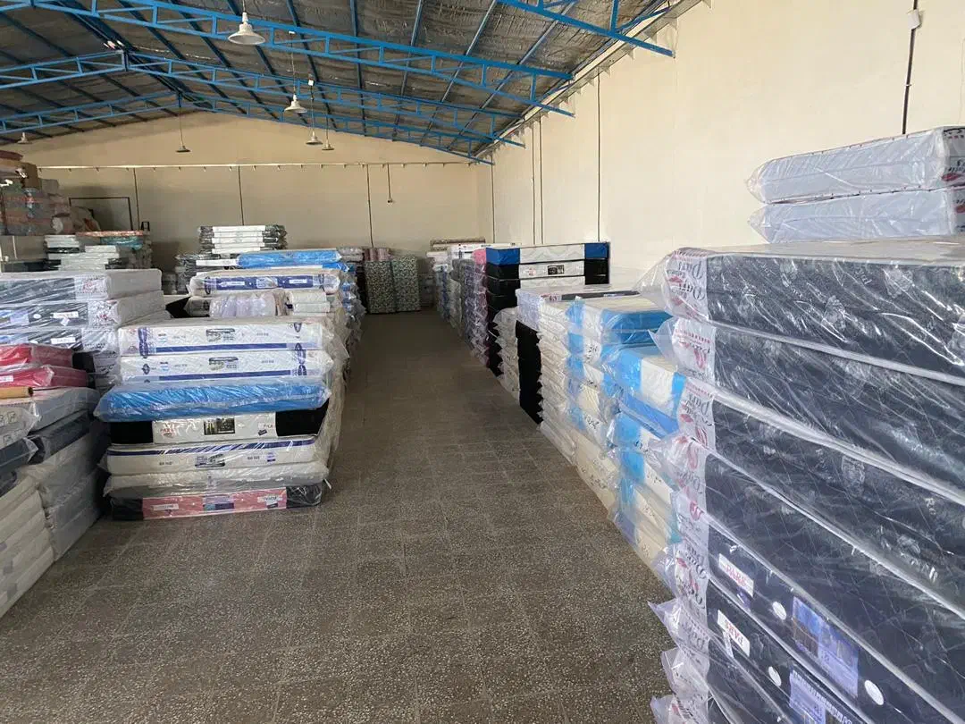 تشک سوپر طبی فنری رویال مدلF2005رسمی وضمانت کتبی|تشک تختخواب|تهران, سازمان برنامه جنوبی|دیوار