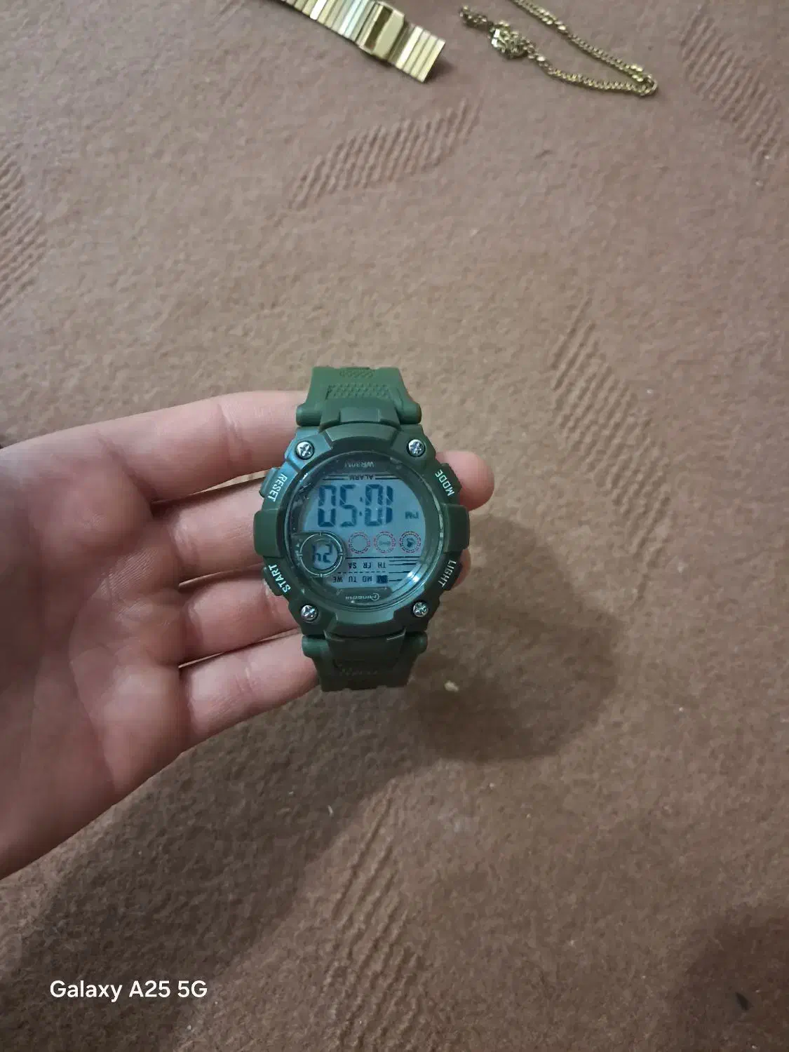 ساعت|ساعت|اشنویه, |دیوار