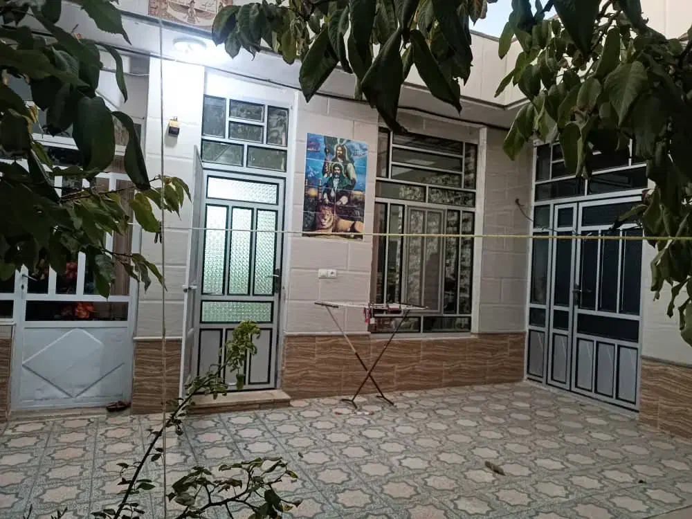 خانه ویلای. در شهر بهمن فروشی|فروش خانه و ویلا|بهمن صغاد, |دیوار