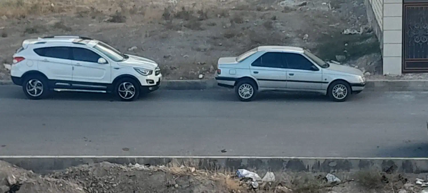 هایمااس۵ بیرنگ فوری|خودرو سواری و وانت|زنجان, |دیوار