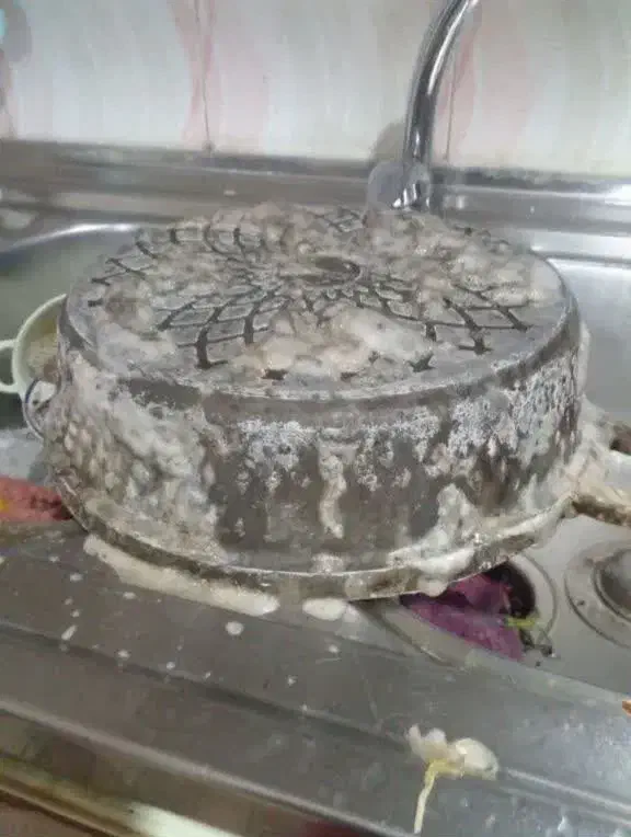 چربی زدایی قوی|مواد شوینده و دستمال کاغذی|تهران, نازی‌آباد|دیوار