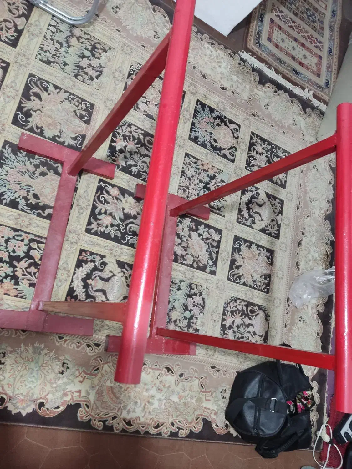 پارائل|تجهیزات ورزشی|پاکدشت, پاکدشت (مامازند)|دیوار