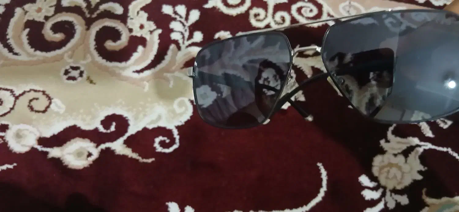 عینک|زیورآلات و اکسسوری|قدس, شهر‌قدس|دیوار