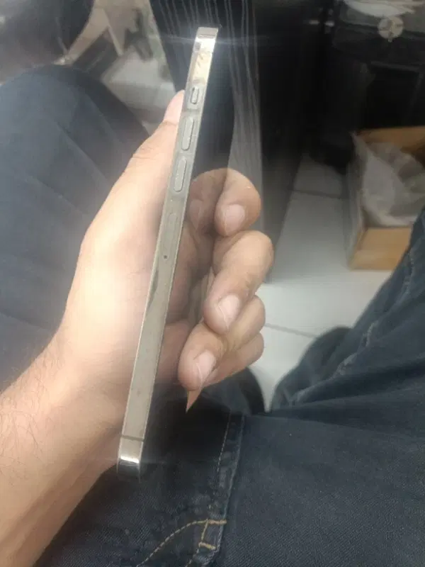 13promax 512|موبایل|مشهد, آزادشهر|دیوار