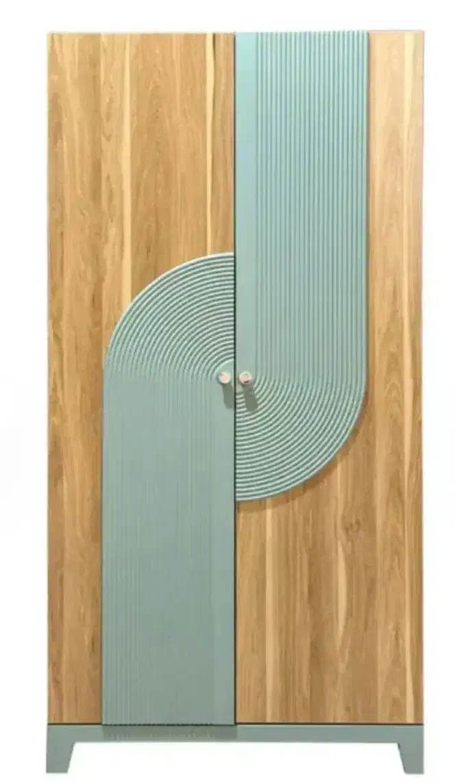 کمد دیواری ماژولار پازلی|جاکفشی، کمد، دراور|خرمآباد, |دیوار