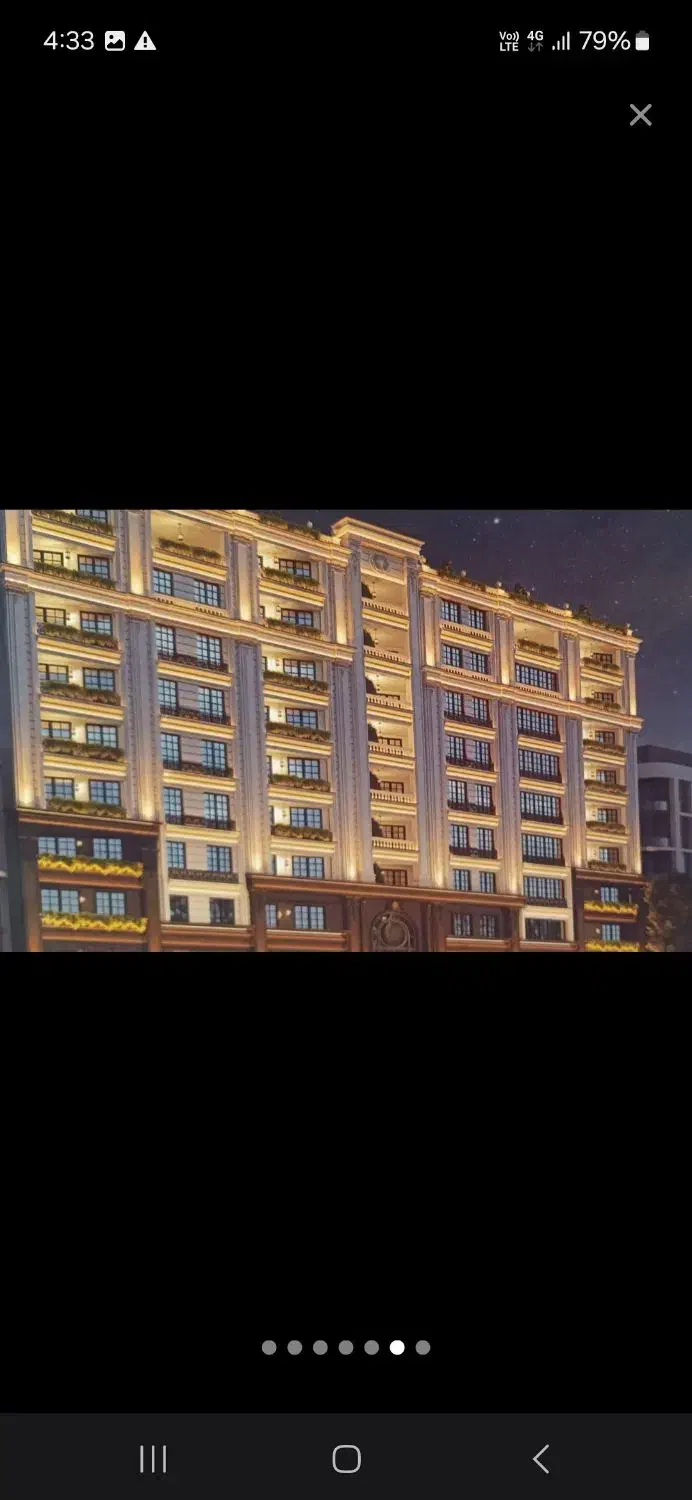 پیش فروش اپارتمان در سرعین|پیشفروش املاک|سرعین, |دیوار