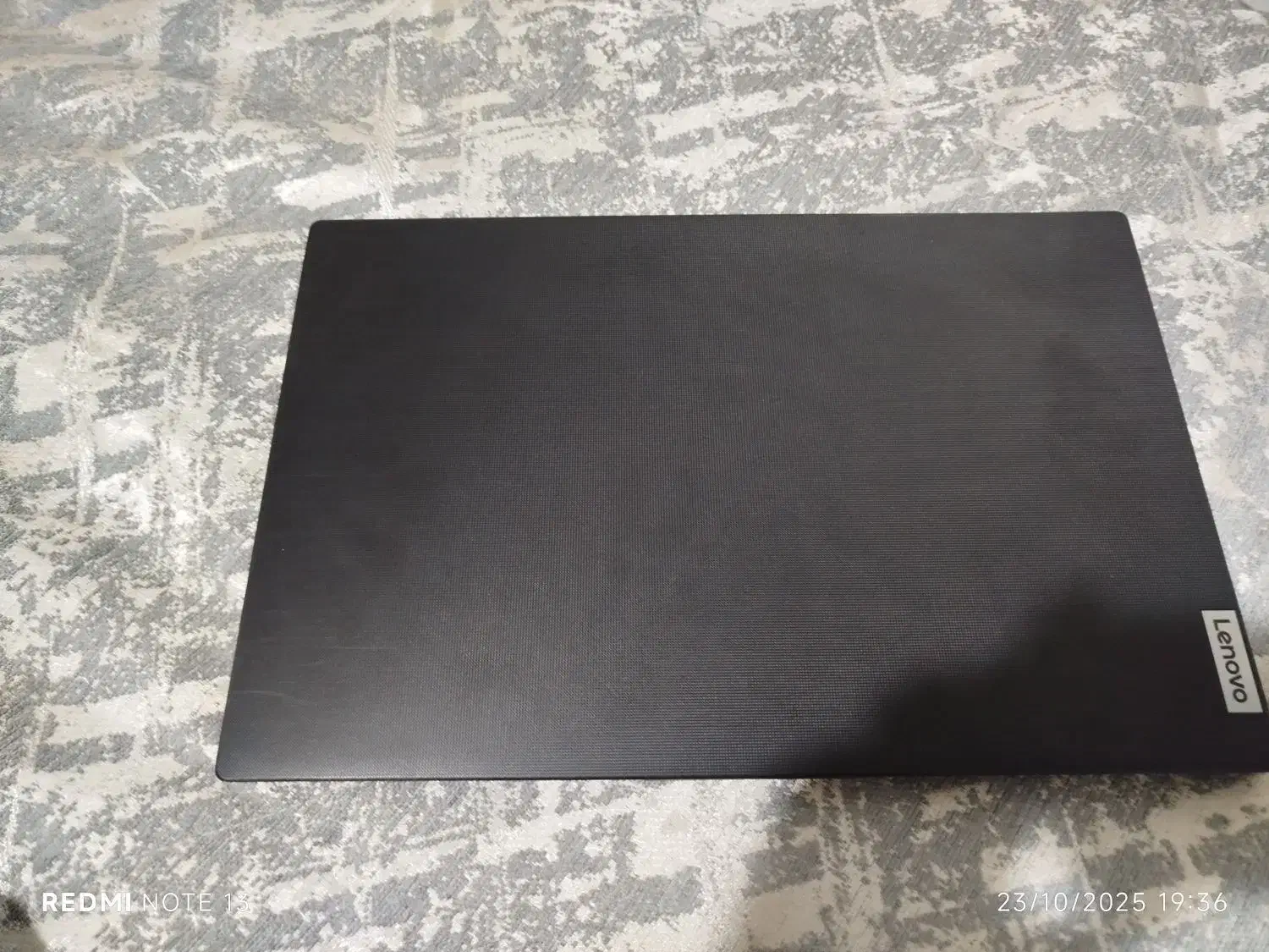 لپ تاپ lenovo v15 G4|رایانه همراه|بیرجند, |دیوار