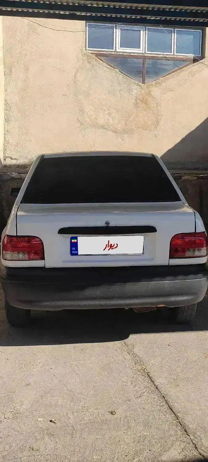 پراید|خودرو سواری و وانت|مشگین شهر, |دیوار