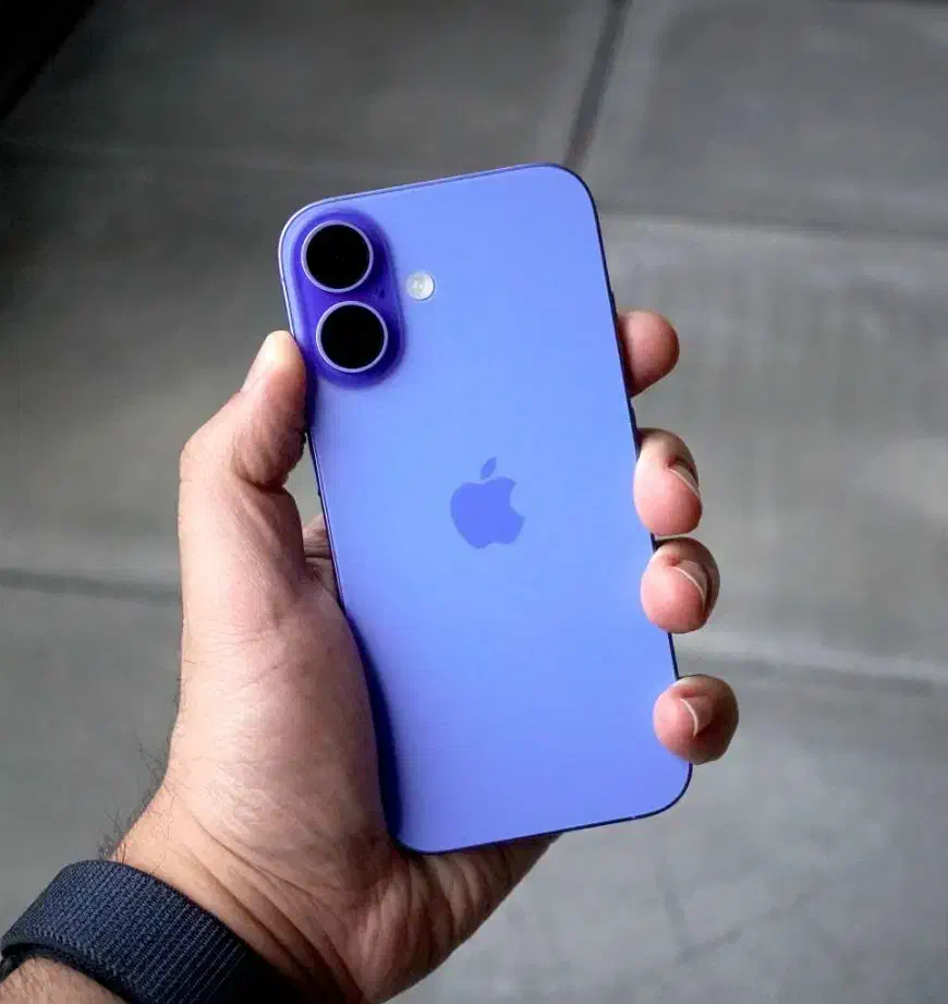 آیفون 16 اقساط با تامین اجتماعی|موبایل|فردیس, فردیس|دیوار