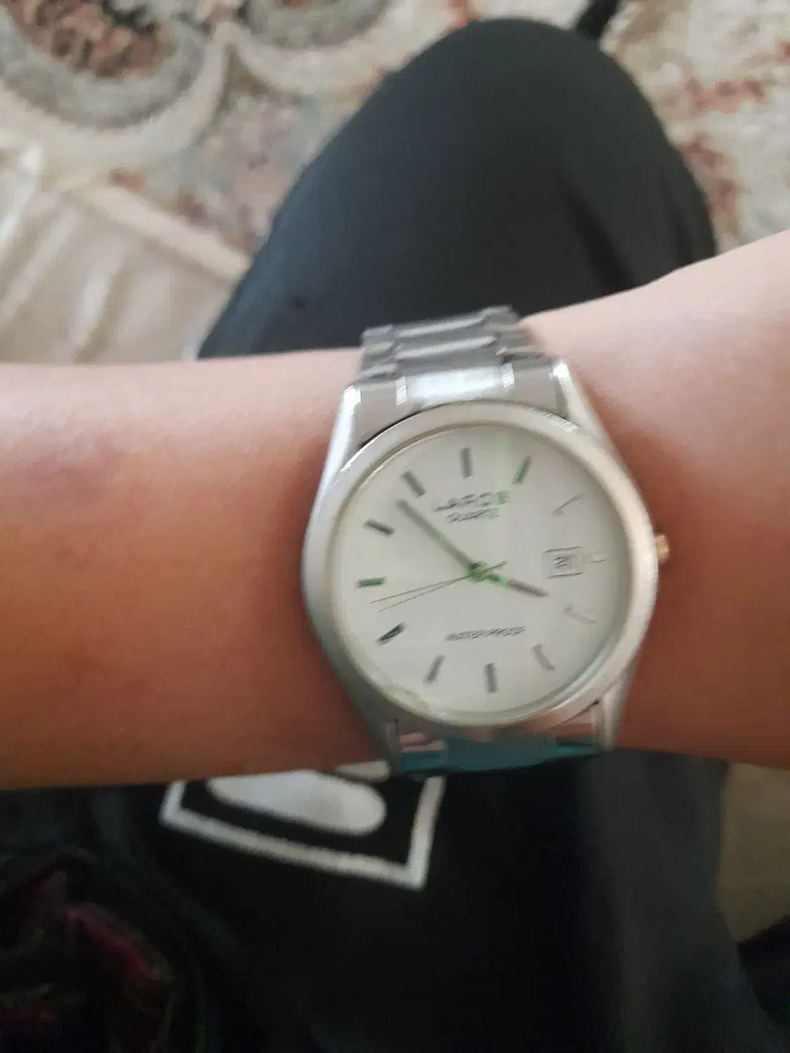 ساعت لاروس|ساعت|زنجان, |دیوار