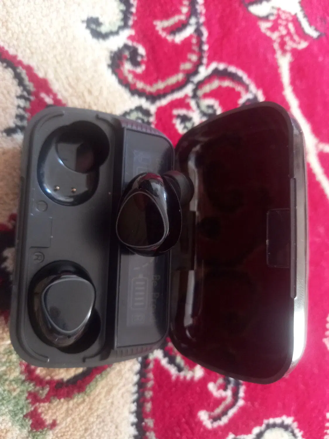 irpade bluetooth|لوازم جانبی موبایل و تبلت|سبزوار, جوادیه شرقی|دیوار