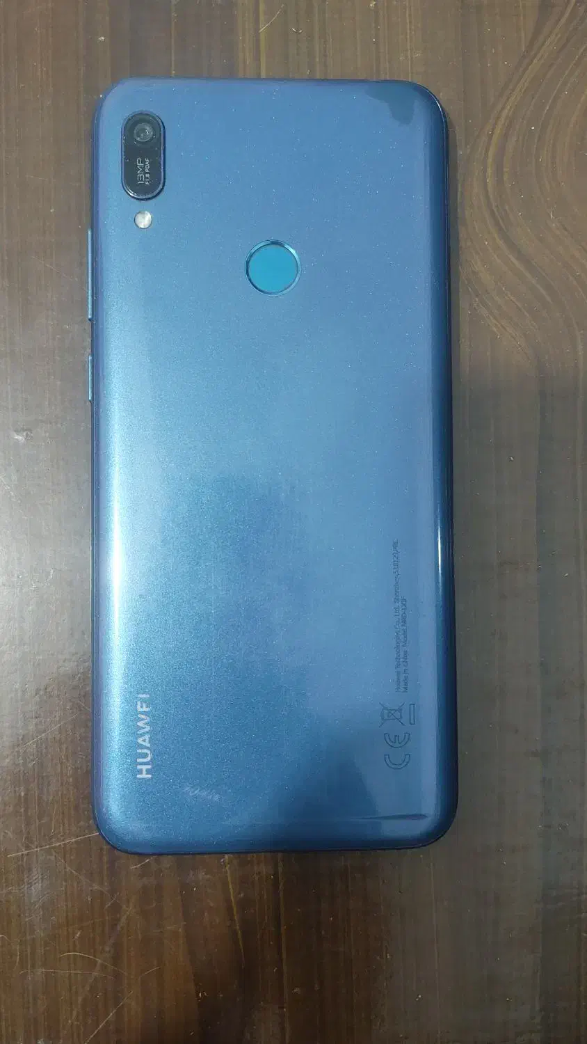 گوشی هواوی y6 peraym|موبایل|کرمان, |دیوار