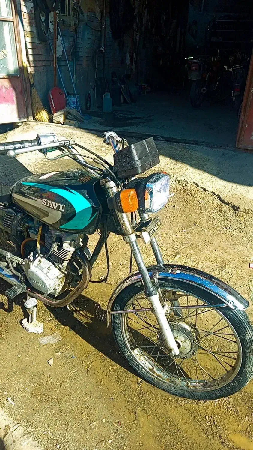 متور|موتورسیکلت|مریوان, |دیوار