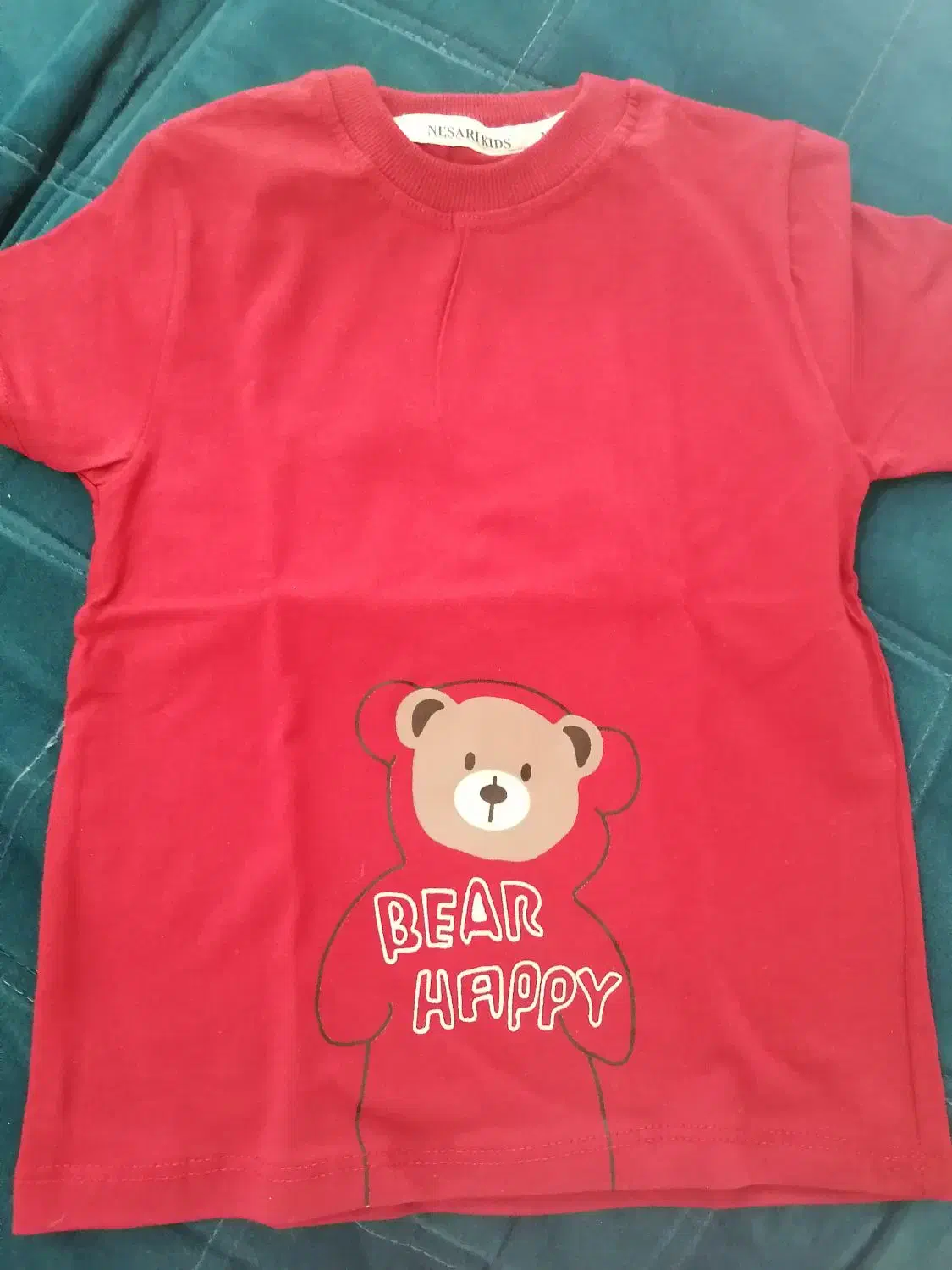 لباس دخترانه|لباس|قم, باجک یک|دیوار