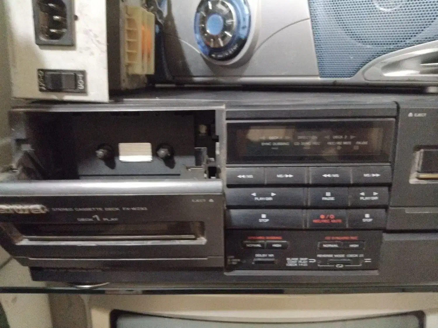 کاست ضبط|کلکسیون اشیاء عتیقه|تبریز, |دیوار