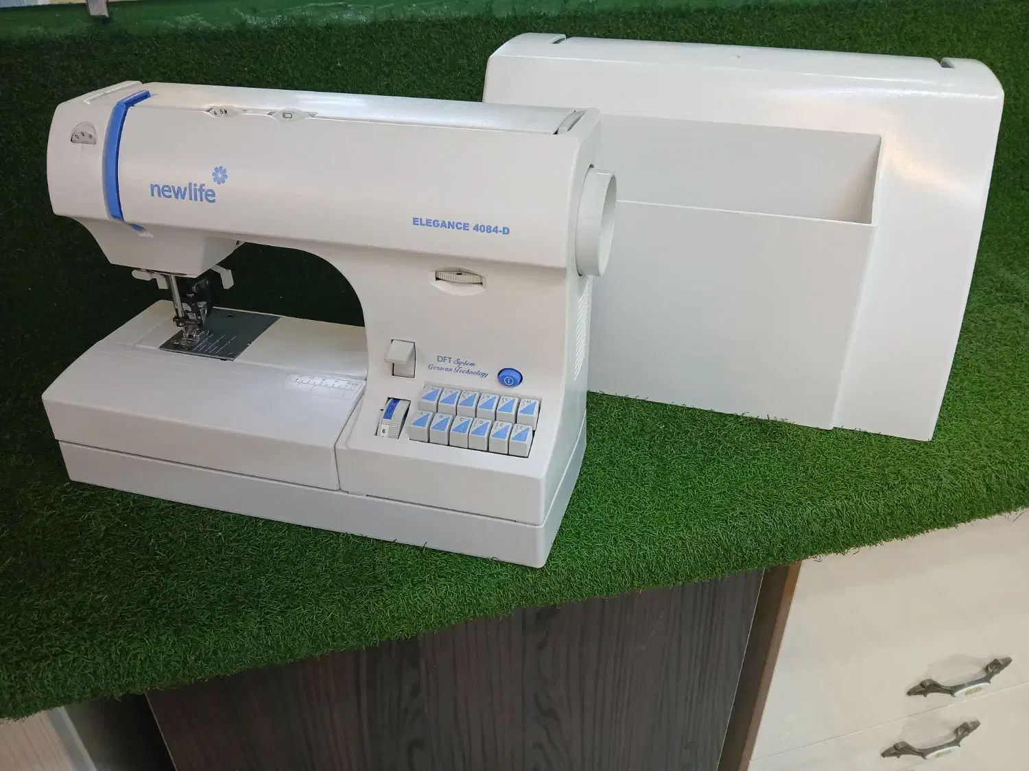 چرخ خیاطی|چرخ خیاطی و ریسندگی|مشهد, امام خمینی|دیوار