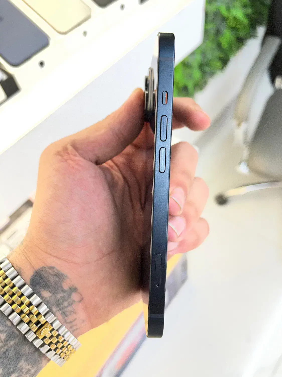 ایفون ۱۳ نرمال|موبایل|کرج, گوهردشت|دیوار