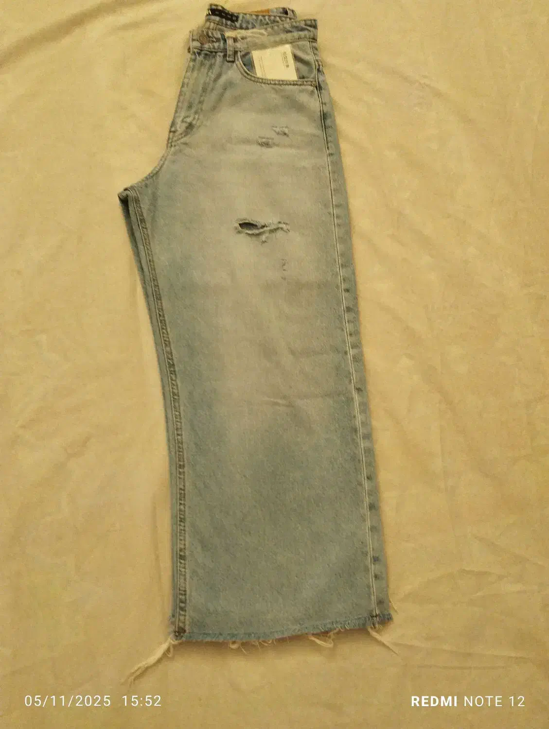 شلوار جین|لباس|کازرون, |دیوار