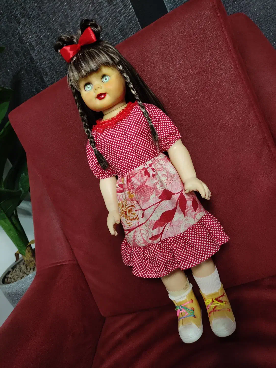 عروسک خیلی بزرگ|اسباببازی|رشت, استادسرا|دیوار